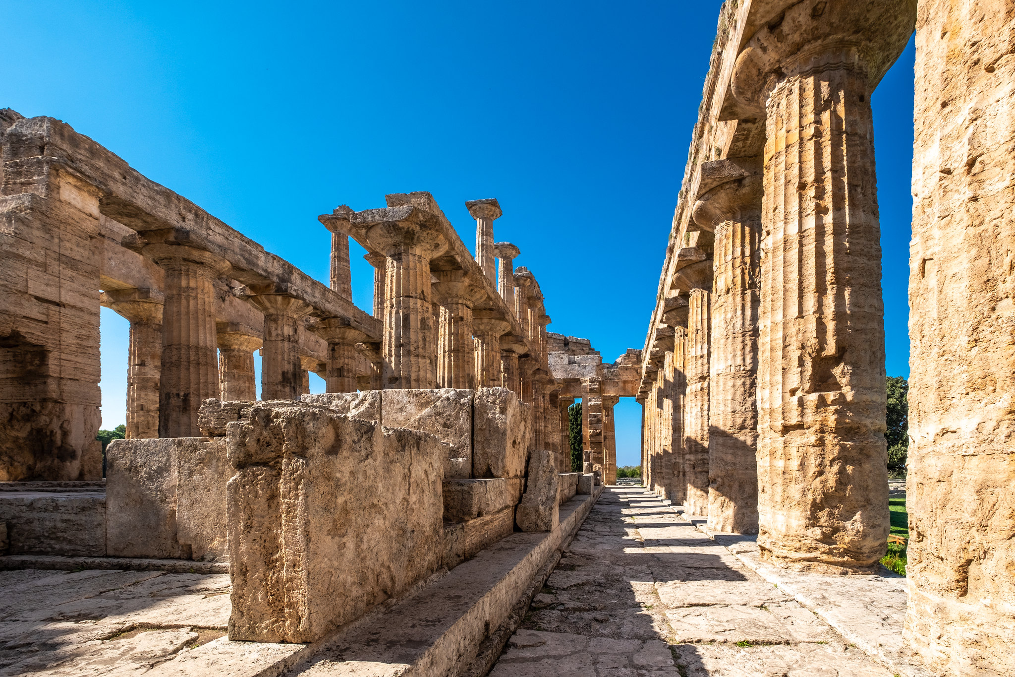 paestum