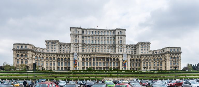 bucarest