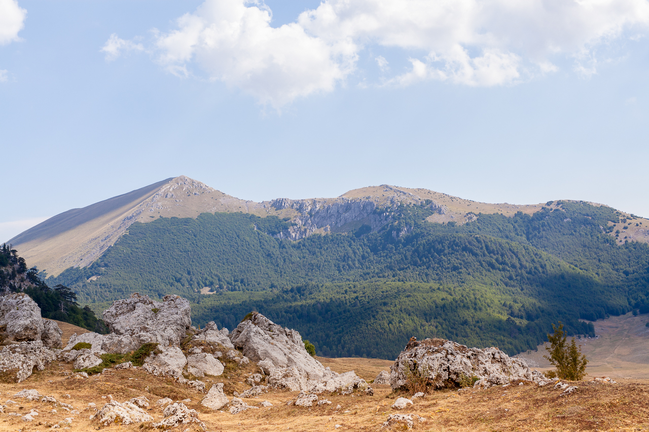 Parco del Pollino Basilicata cosa vedere