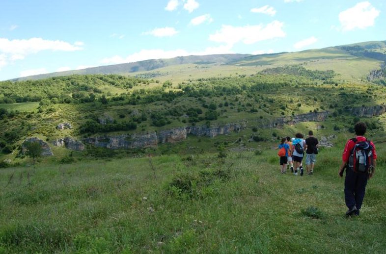 Parco Nazionale della Majella