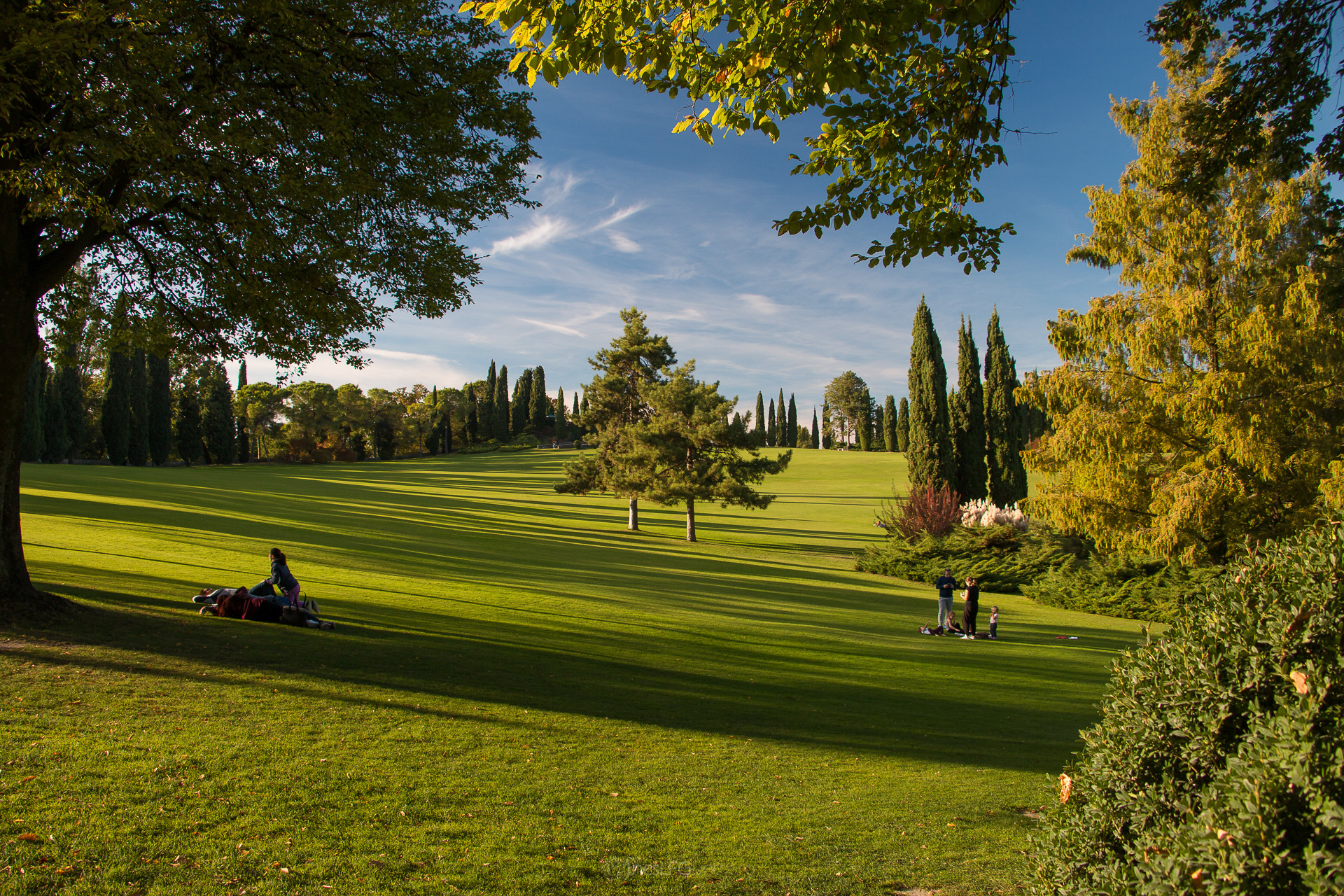 Parco Sigurtà
