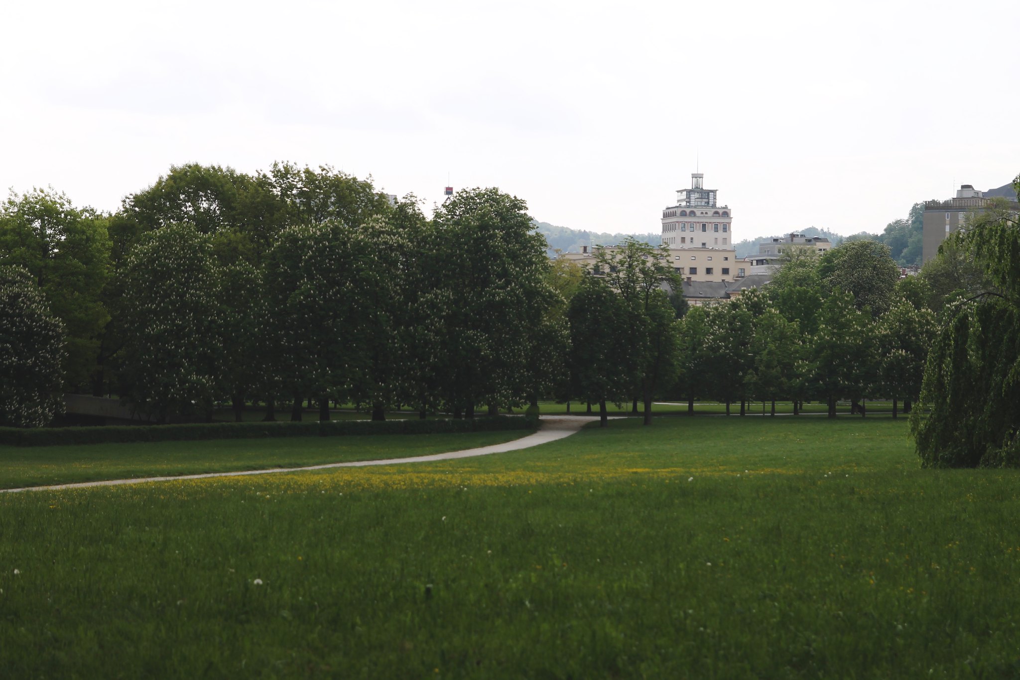 Parco Tivoli