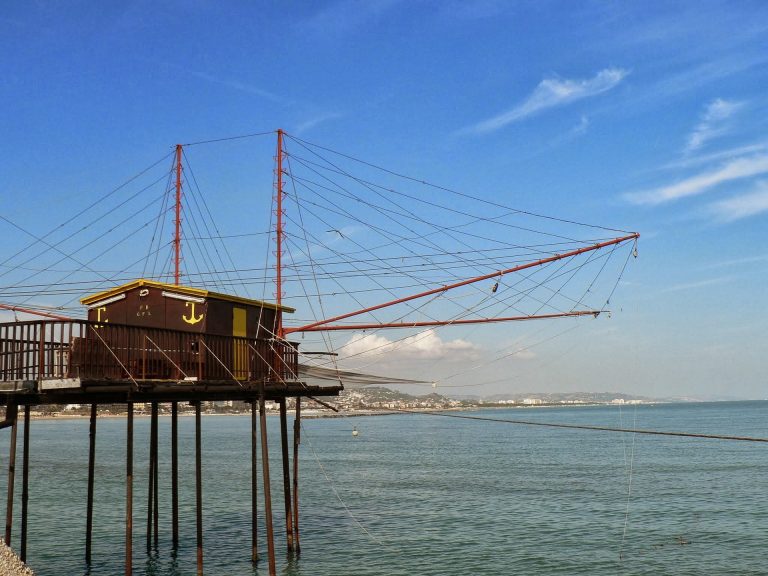 Pescara cosa vedere nei dintorni