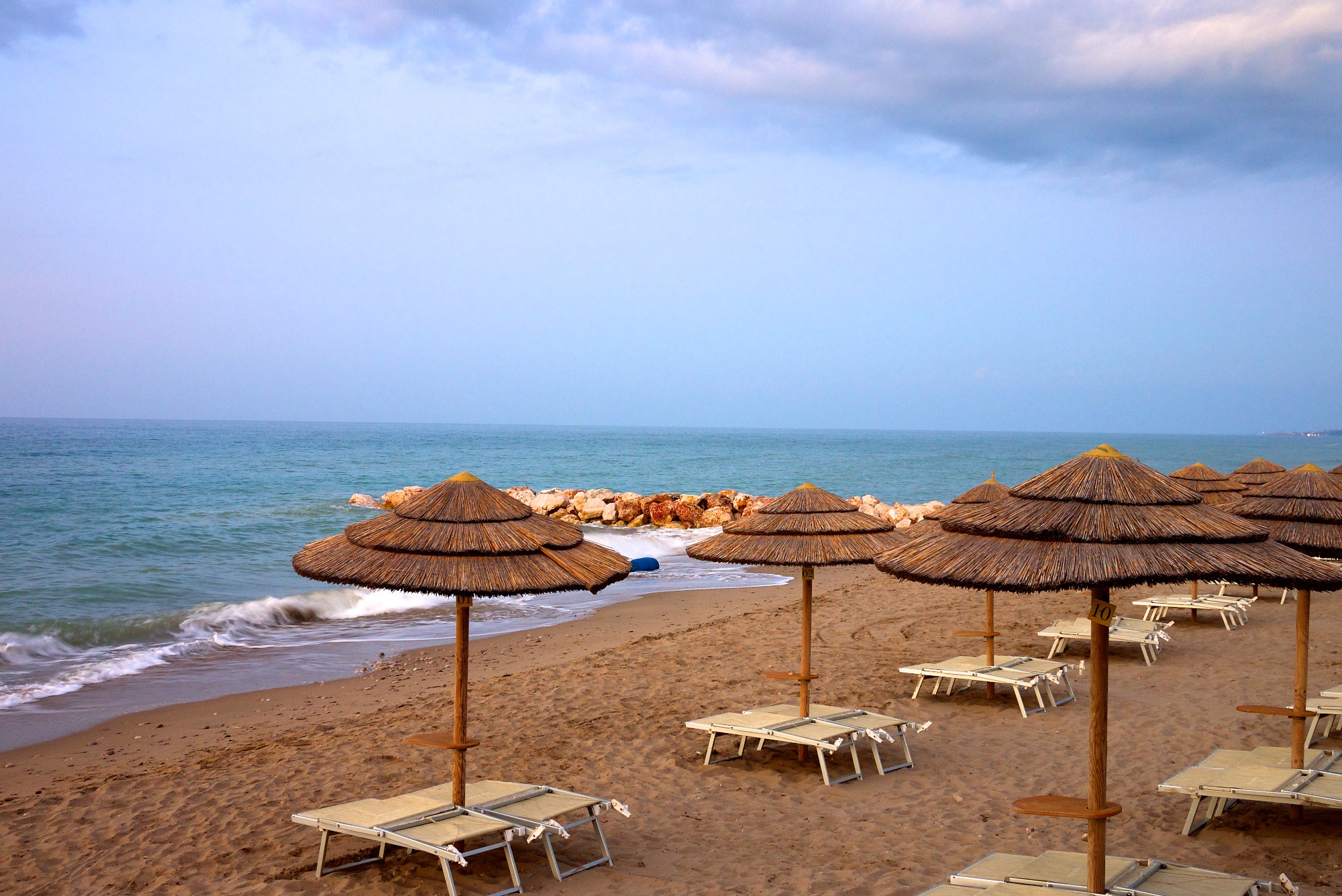 Petacciato Marina