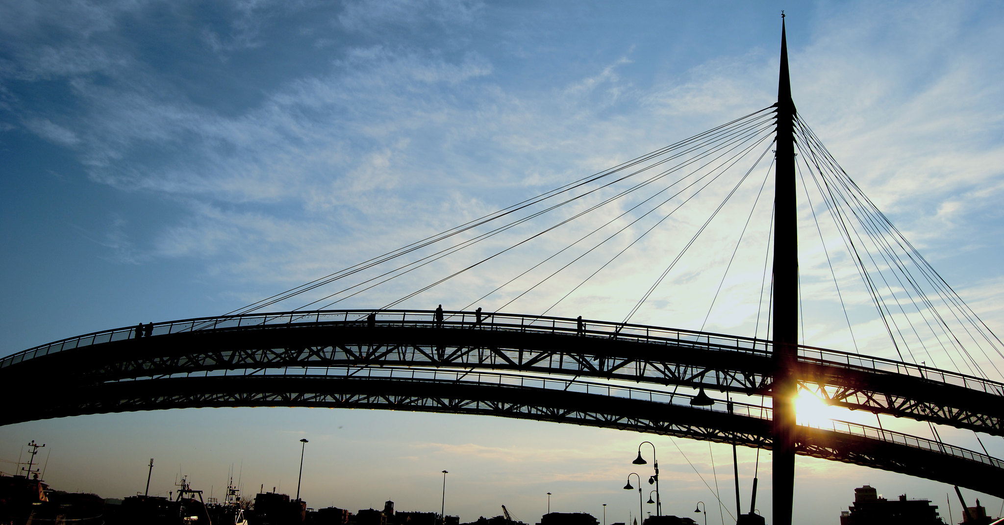 Ponte del Mare