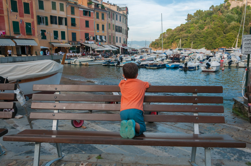 portofino