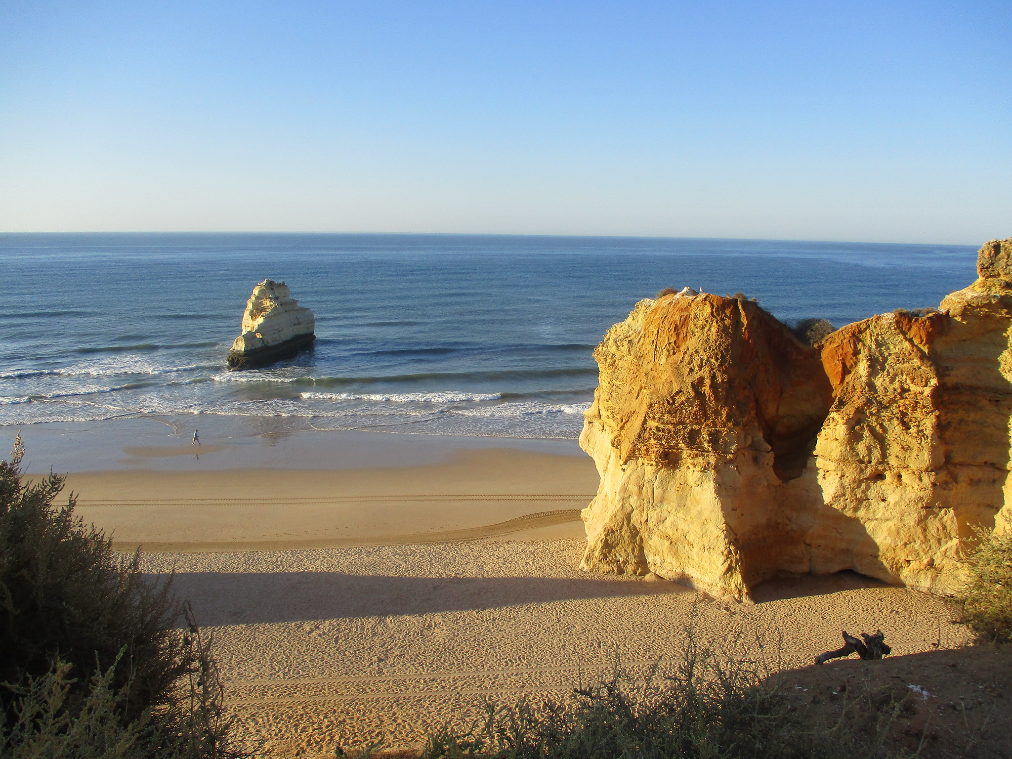Praia da Rocha