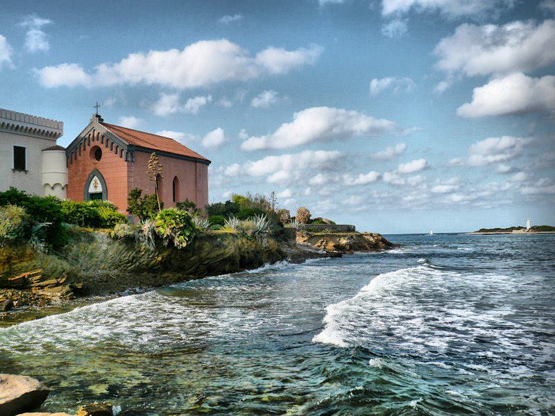 Punta Licosa