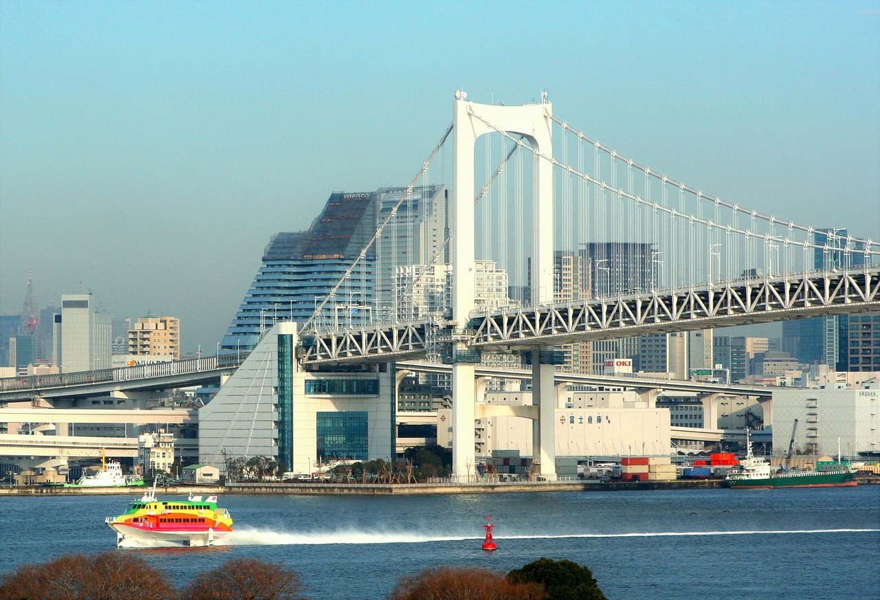 Rainbow Bridge