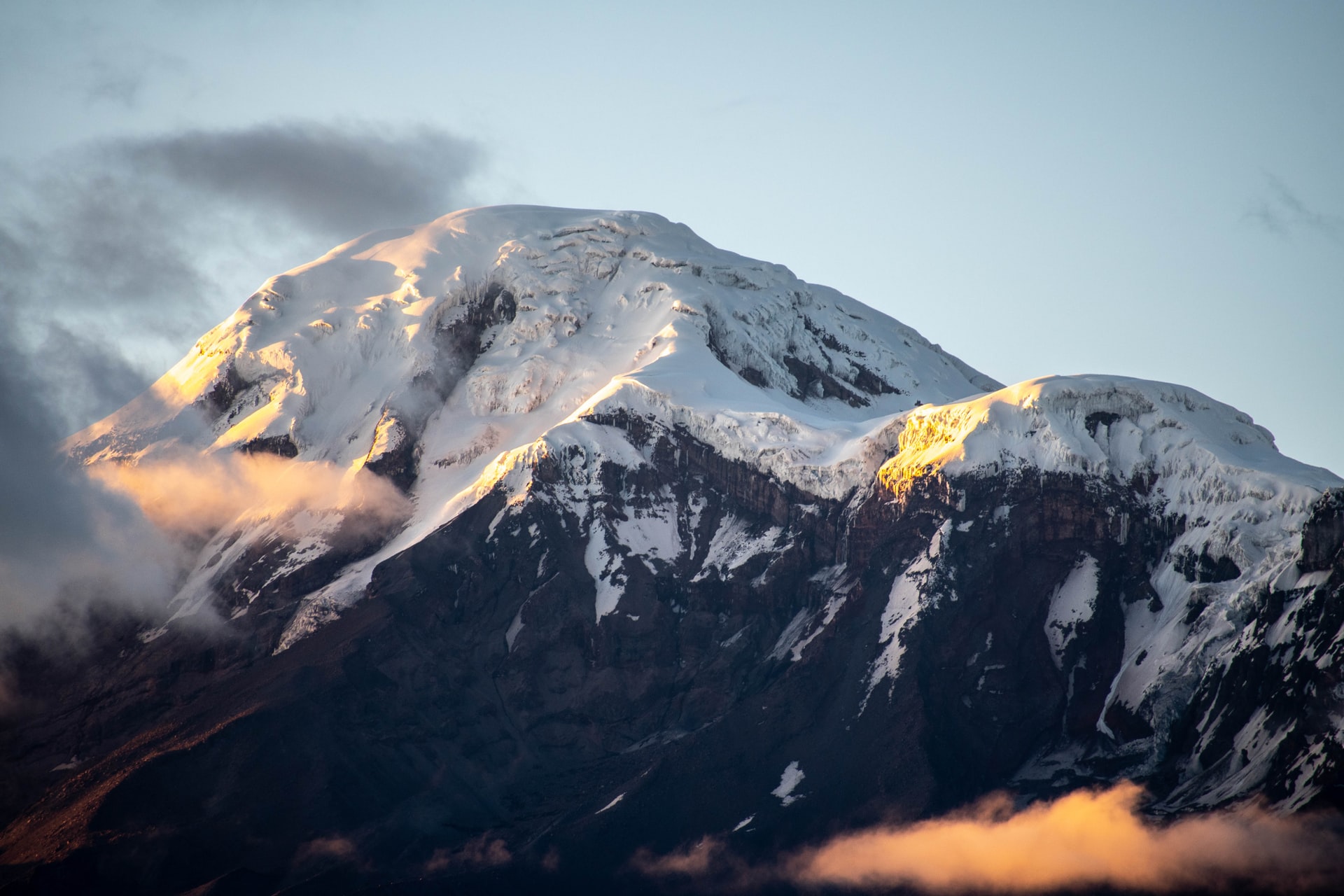 Chimborazo