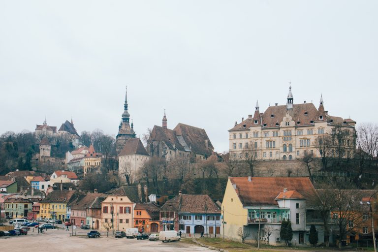 Romania cosa vedere in 10 giorni