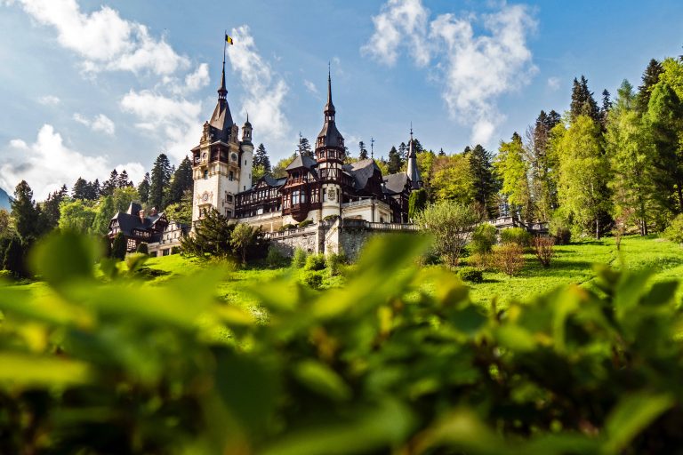 Romania cosa vedere in 3 giorni