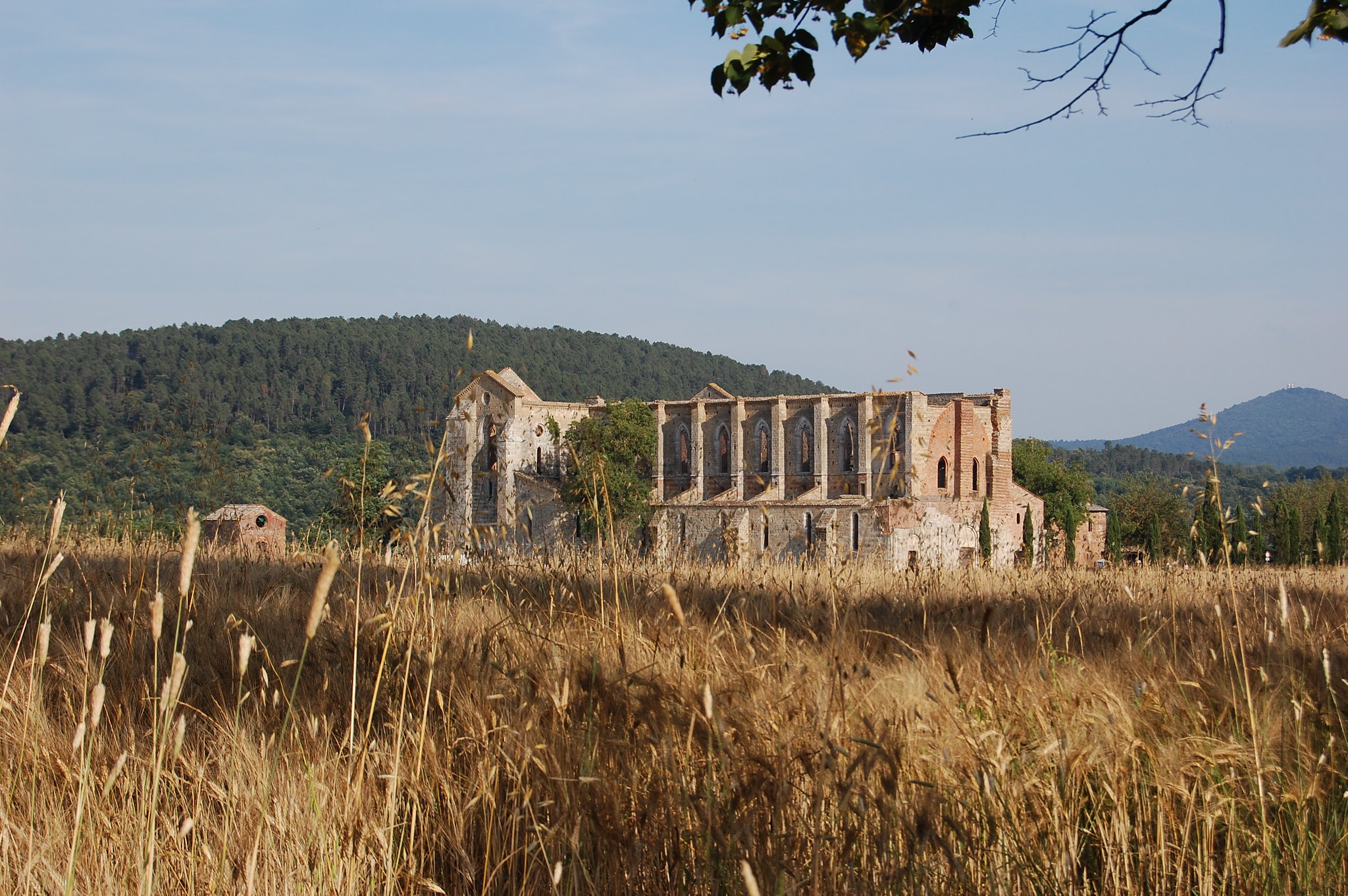 san galgano