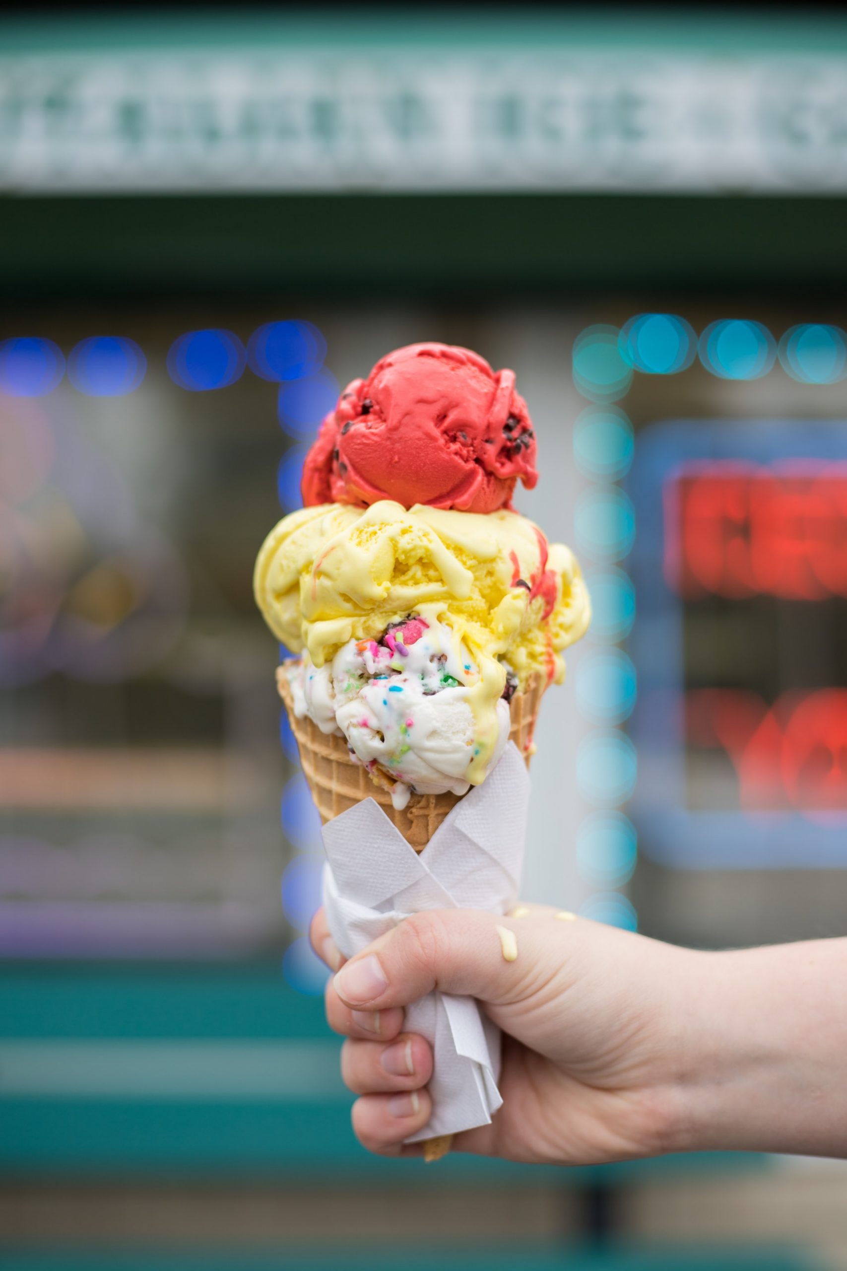 gelato