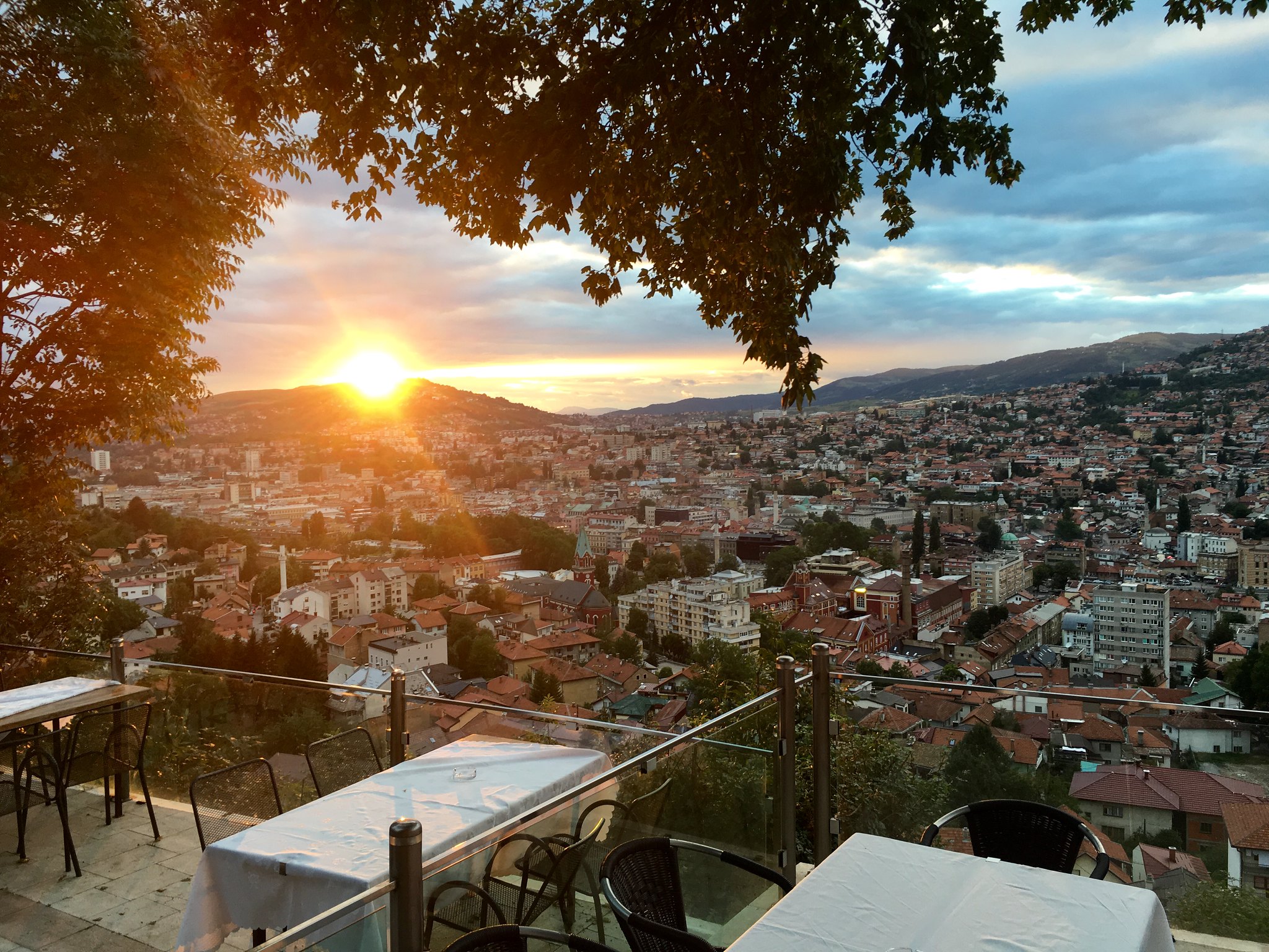 Sarajevo