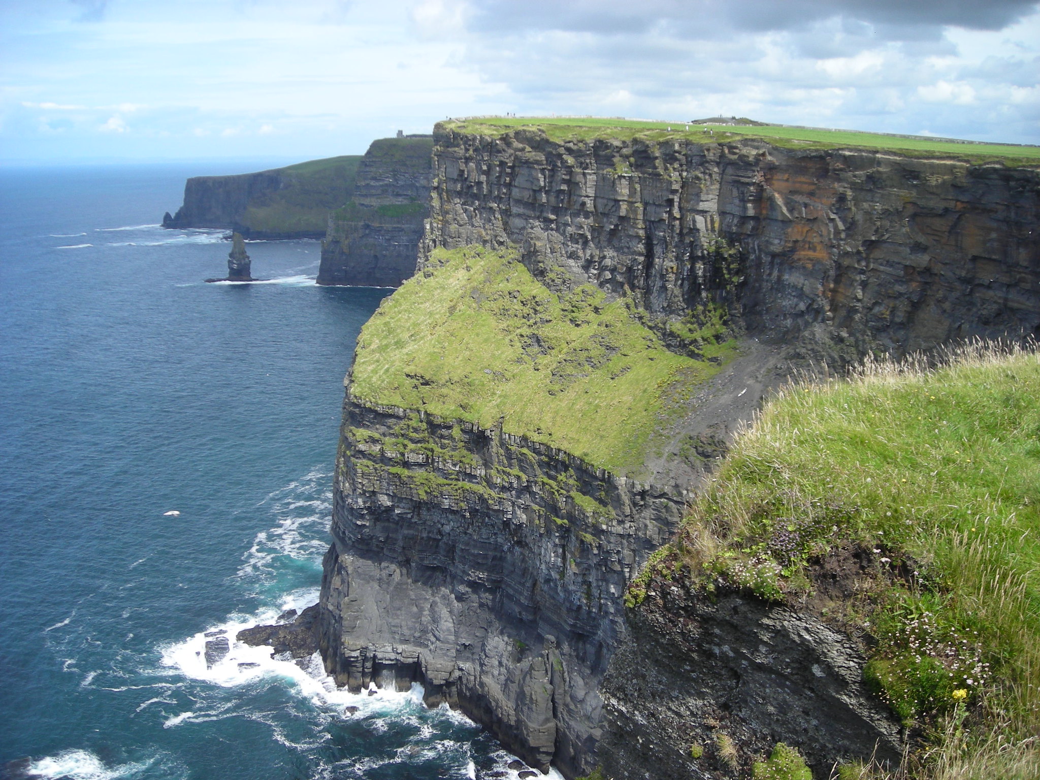 Scogliera di Moher