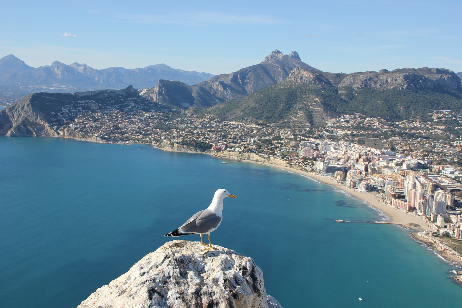 Costa Blanca