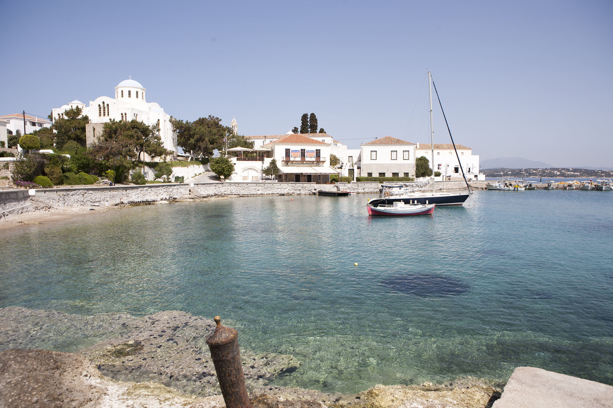 Spetses