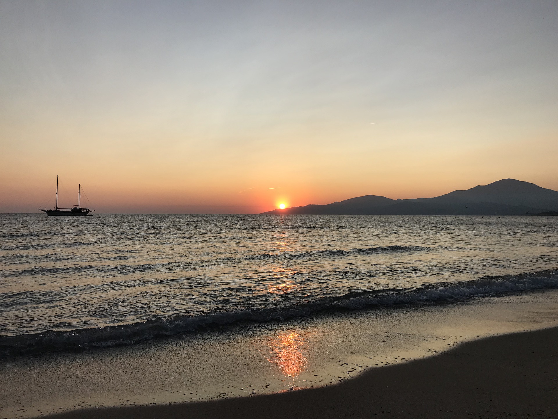 Spiagge più belle di Acciaroli