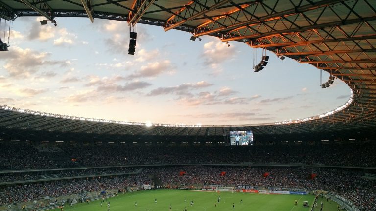 stadi più belli del mondo classifica