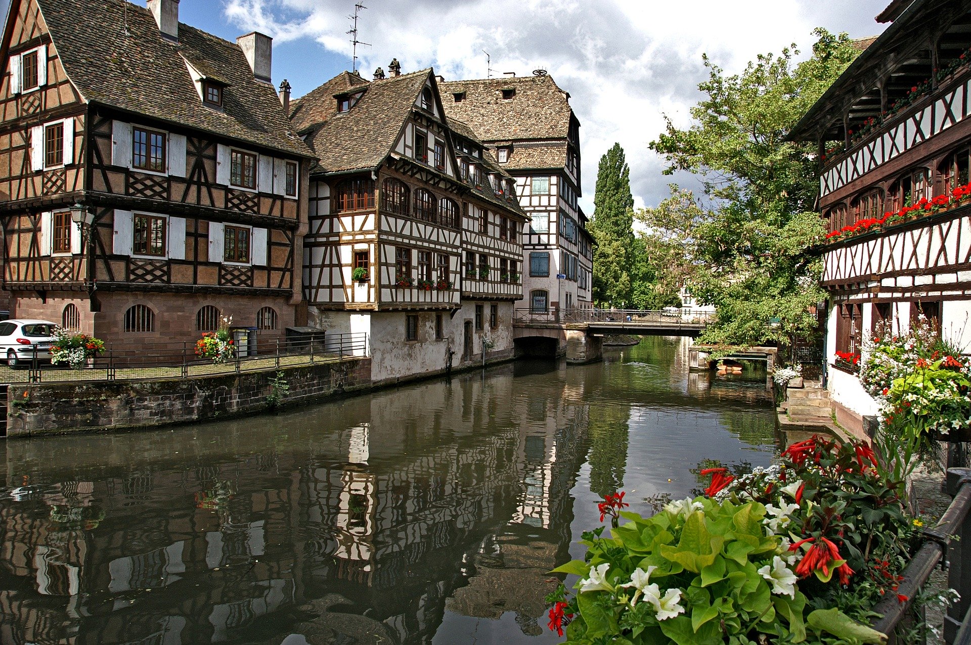Strasburgo