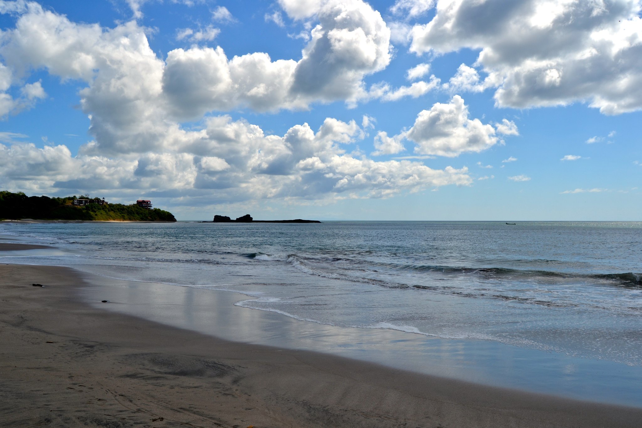 Submarine Beach
