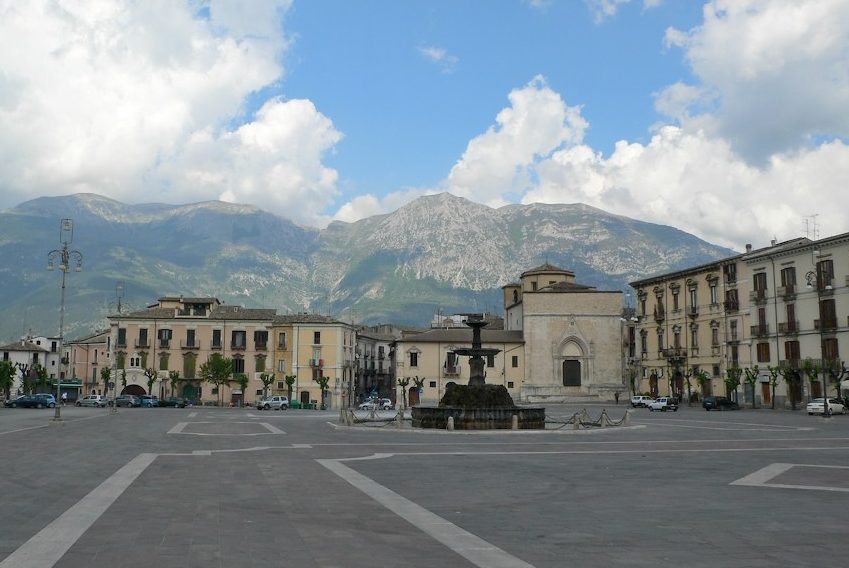 Sulmona