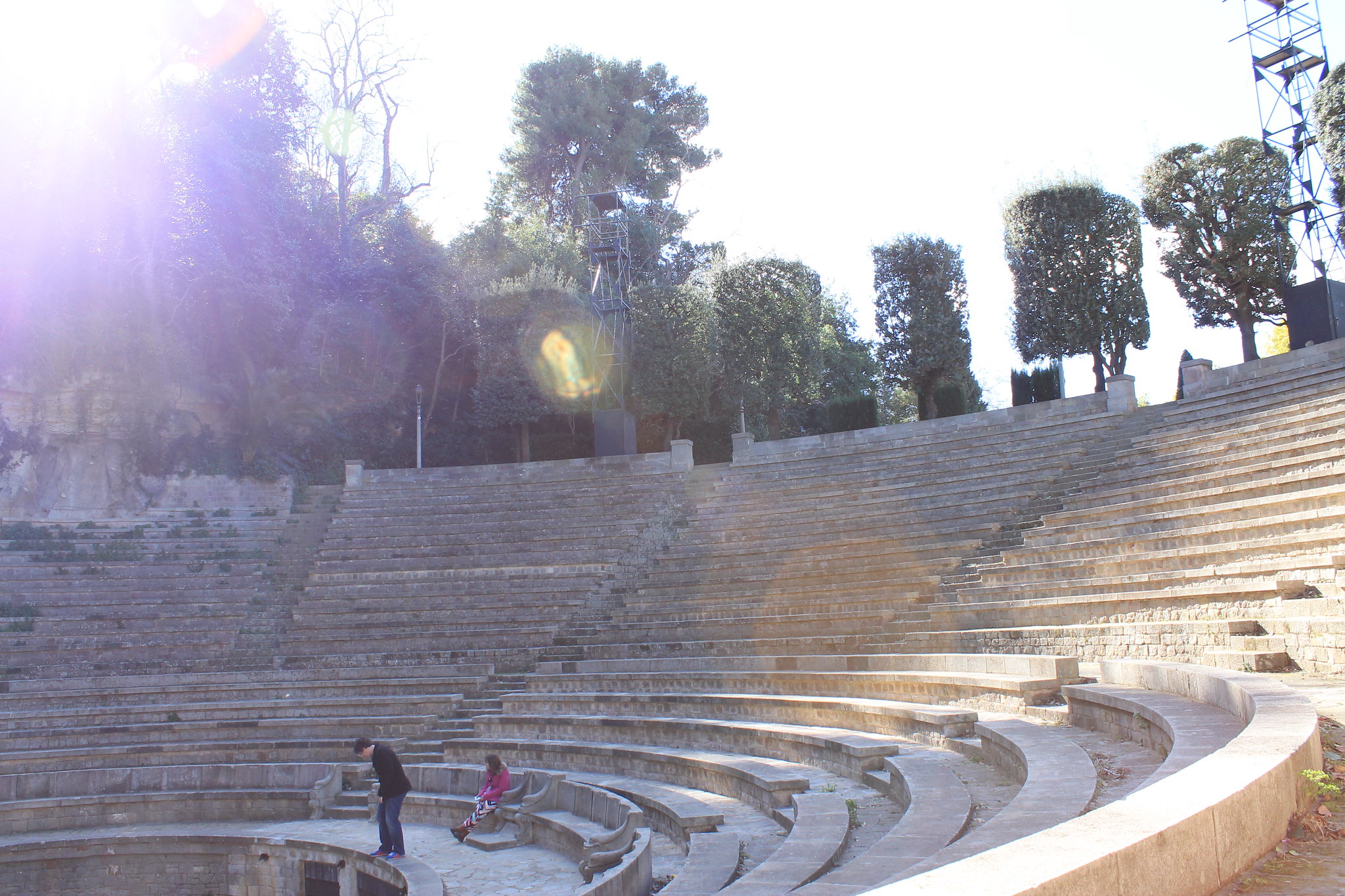 Teatre Grec