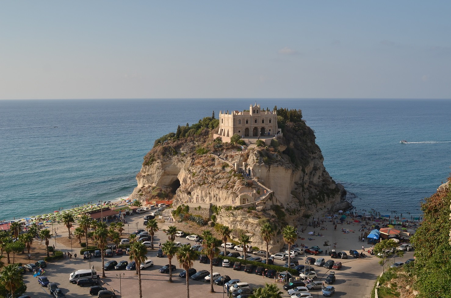tropea