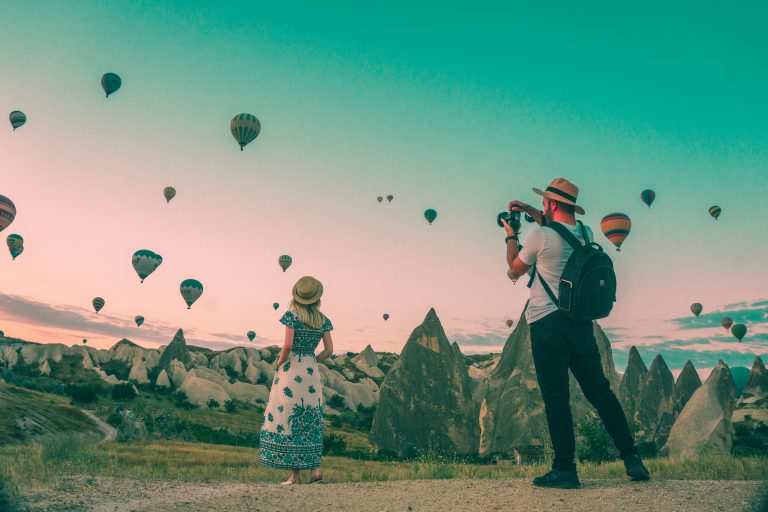 viaggi da fare prima dei 40 anni
