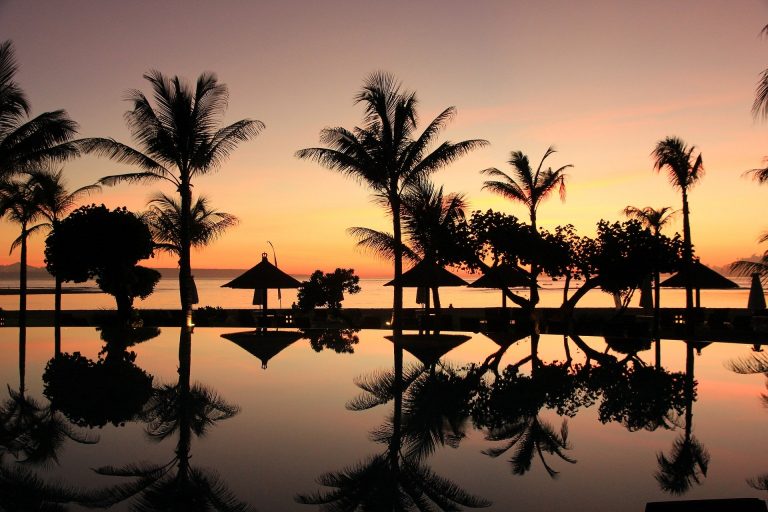 viaggio in solitaria a bali come vivere l'Asia