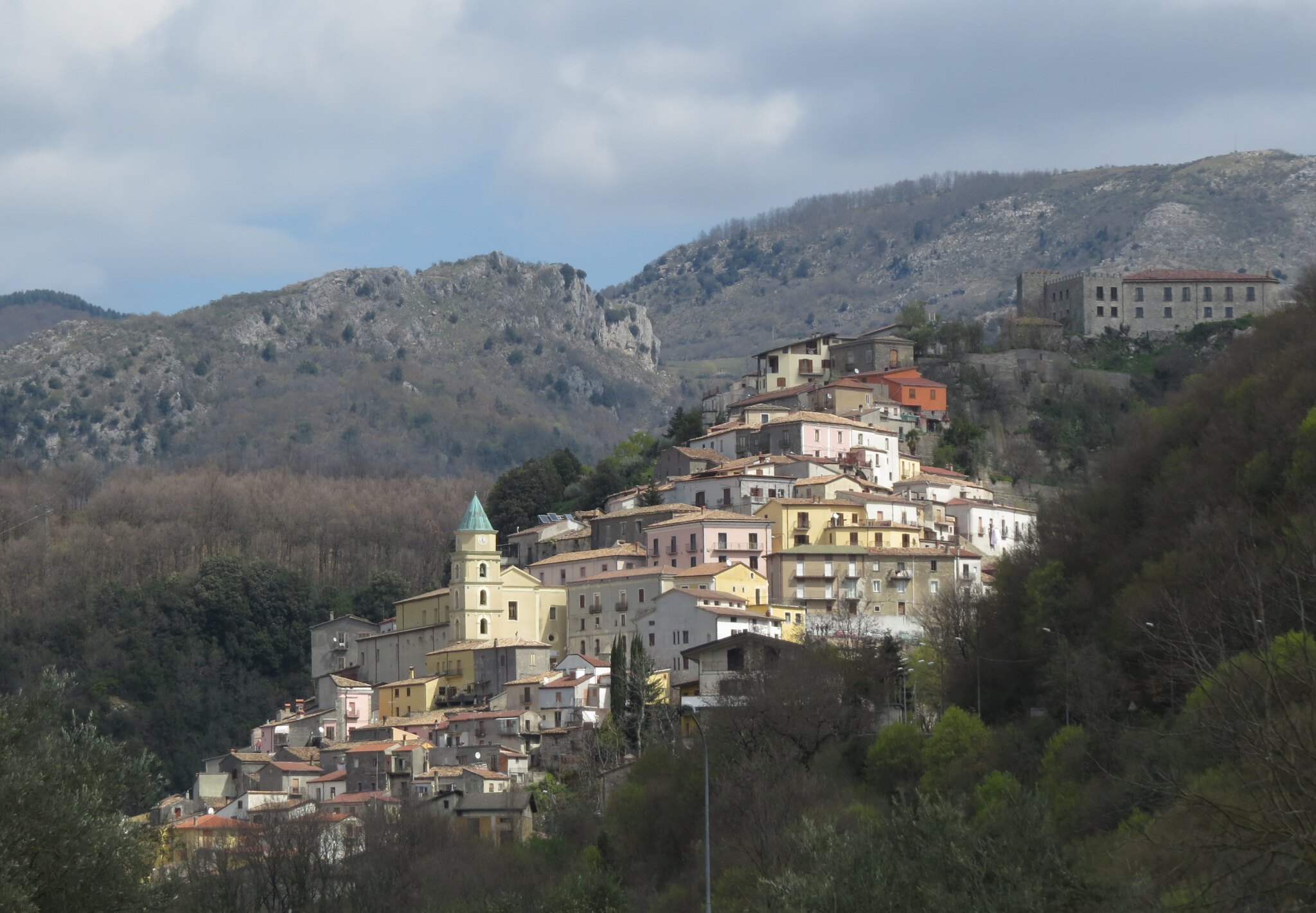 viggianello