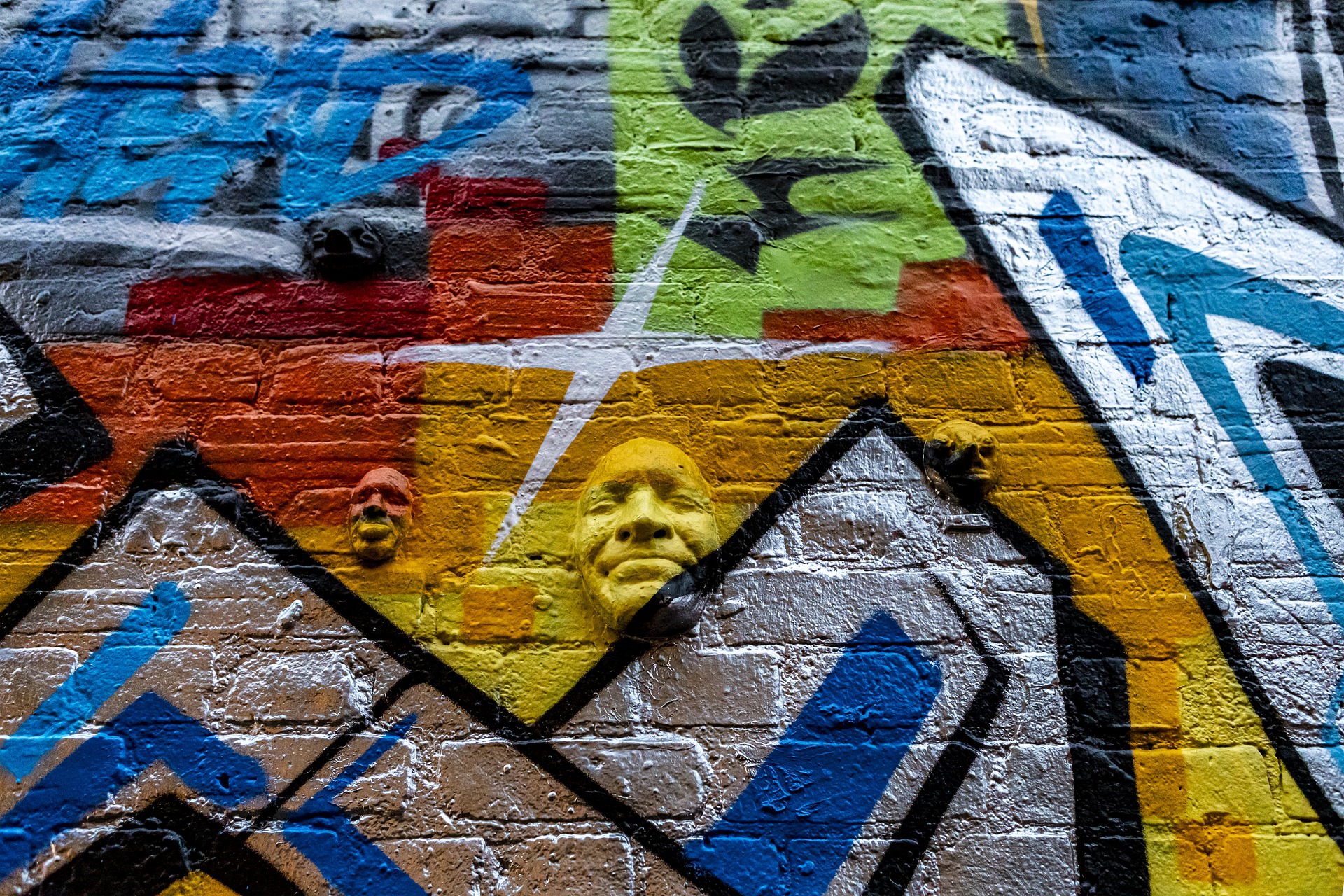 Brick Lane