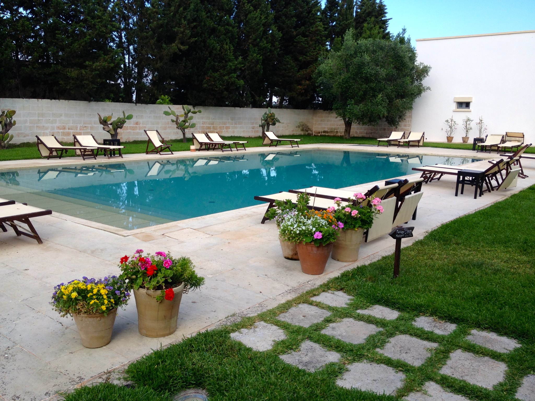 Masseria Montelauro