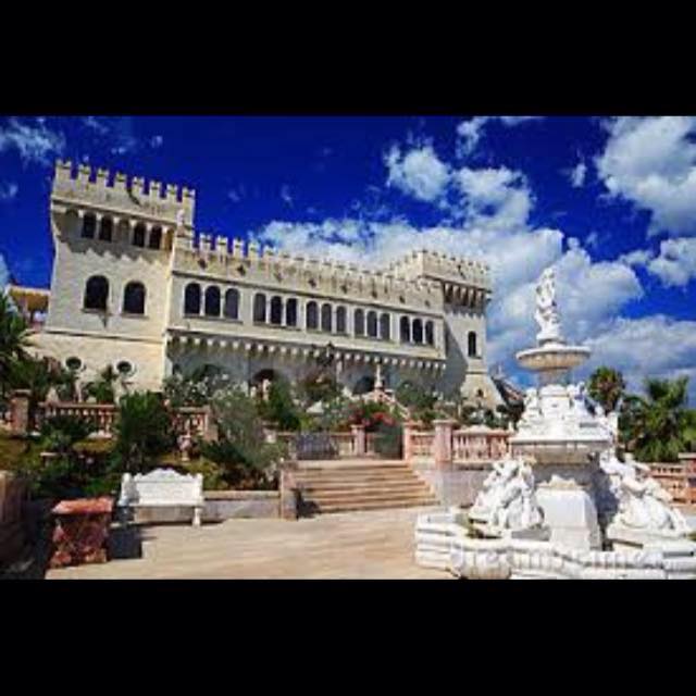 castello flotta
