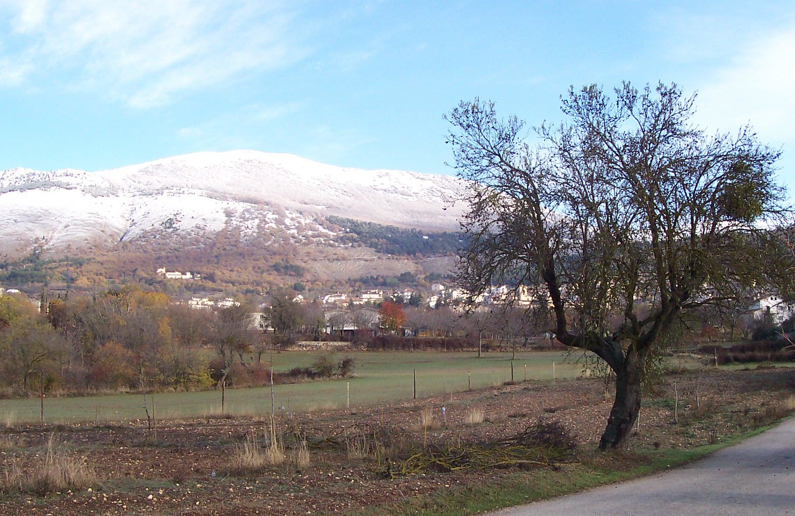 Barisciano