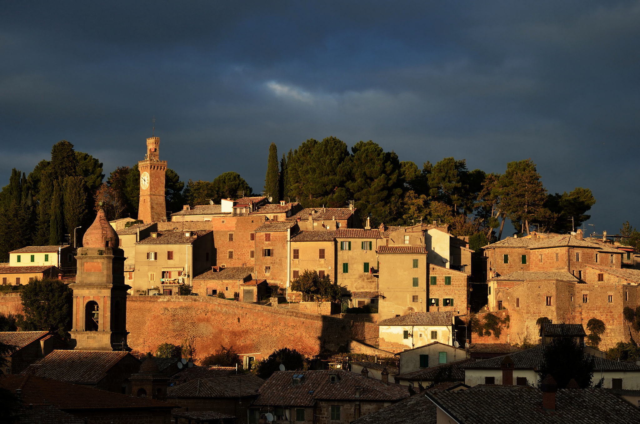 acquapendente