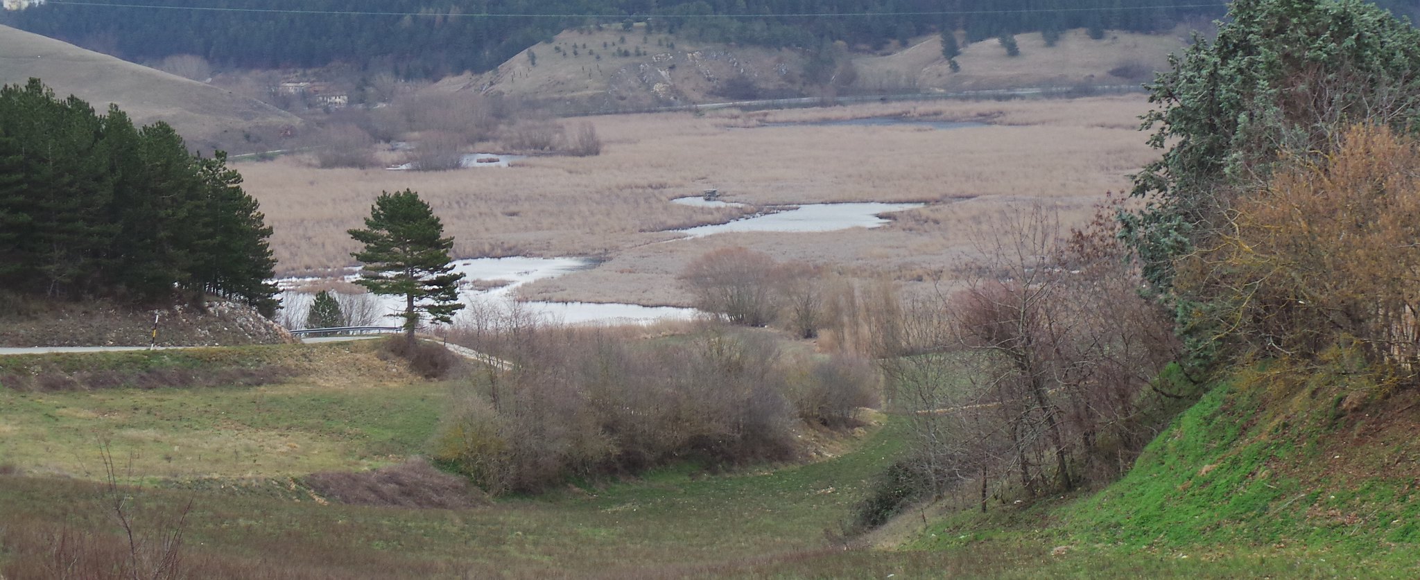 Parco Colfiorito