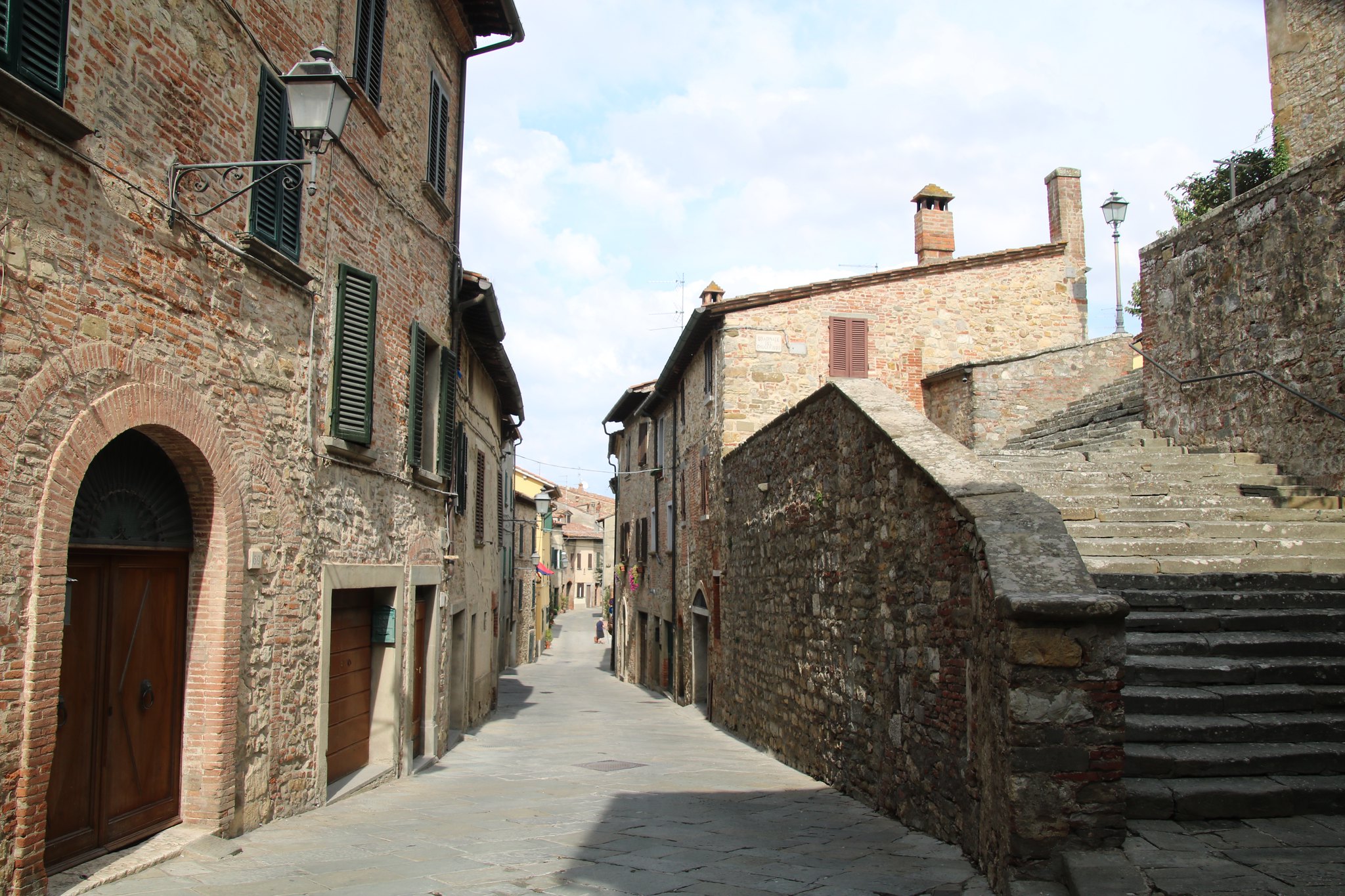 Lucignano