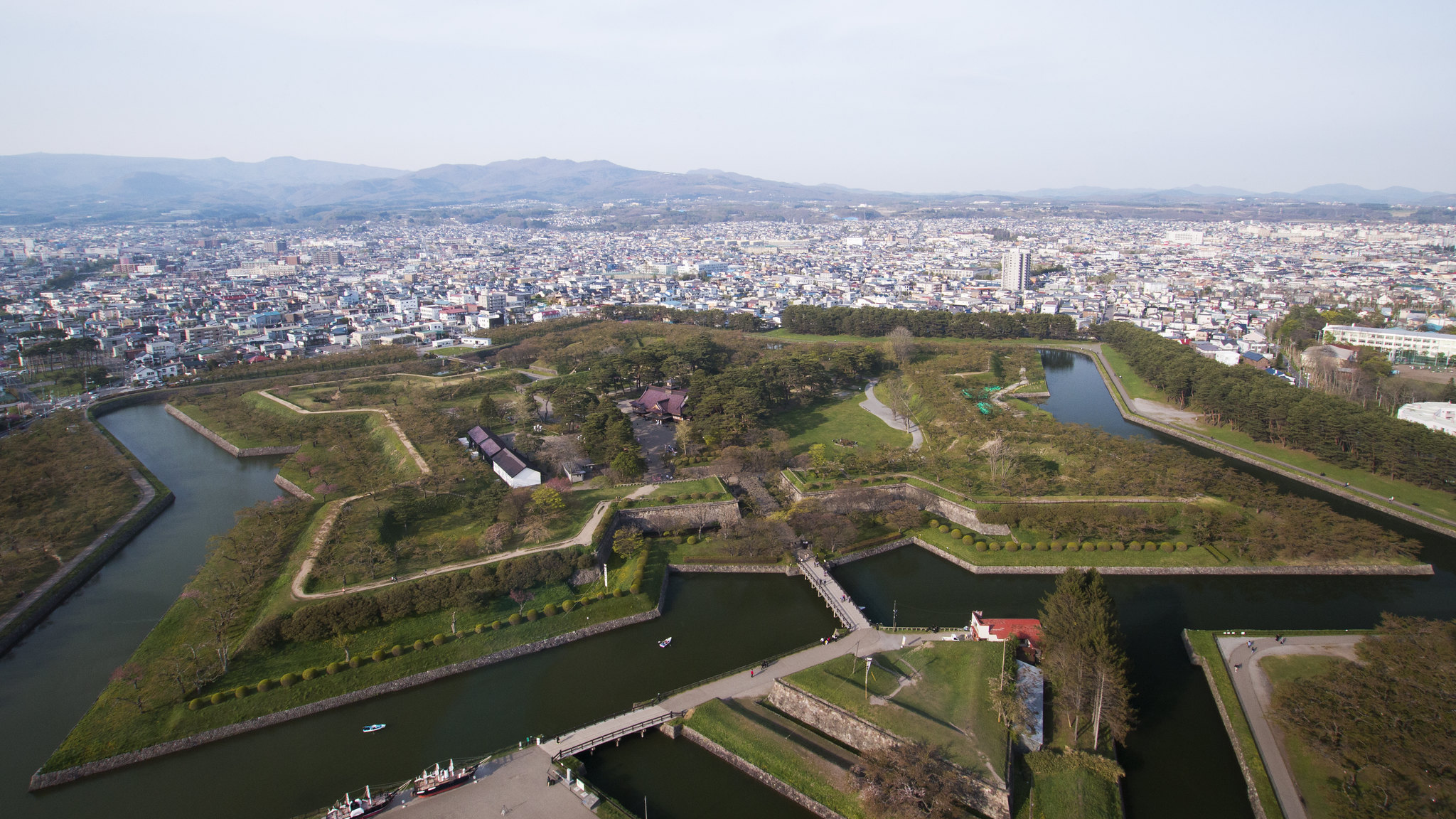 Goryōkaku