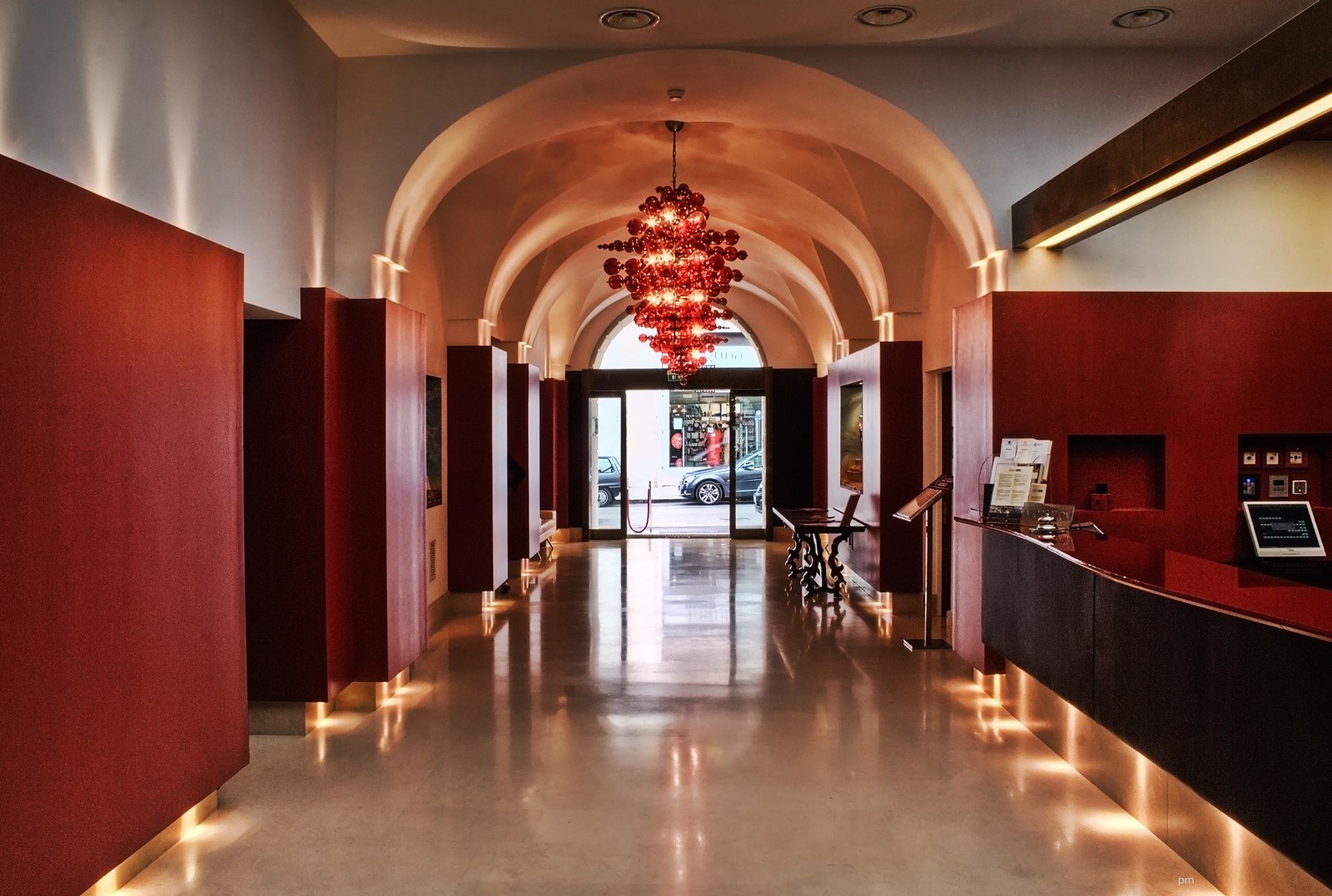 Risorgimento Resort