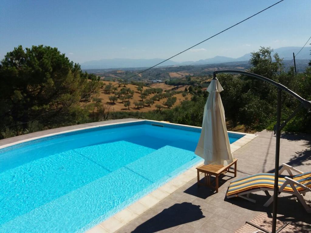 3 bedroom villa near Citta Sant'Angelo