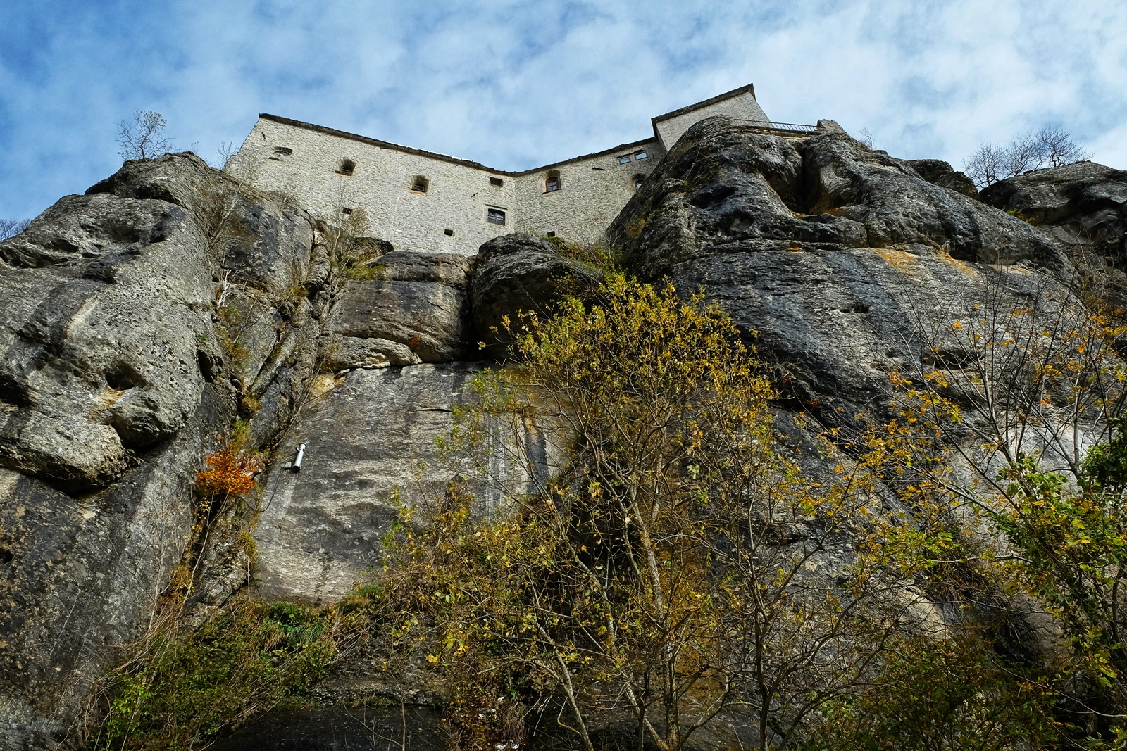 santuario della Verna