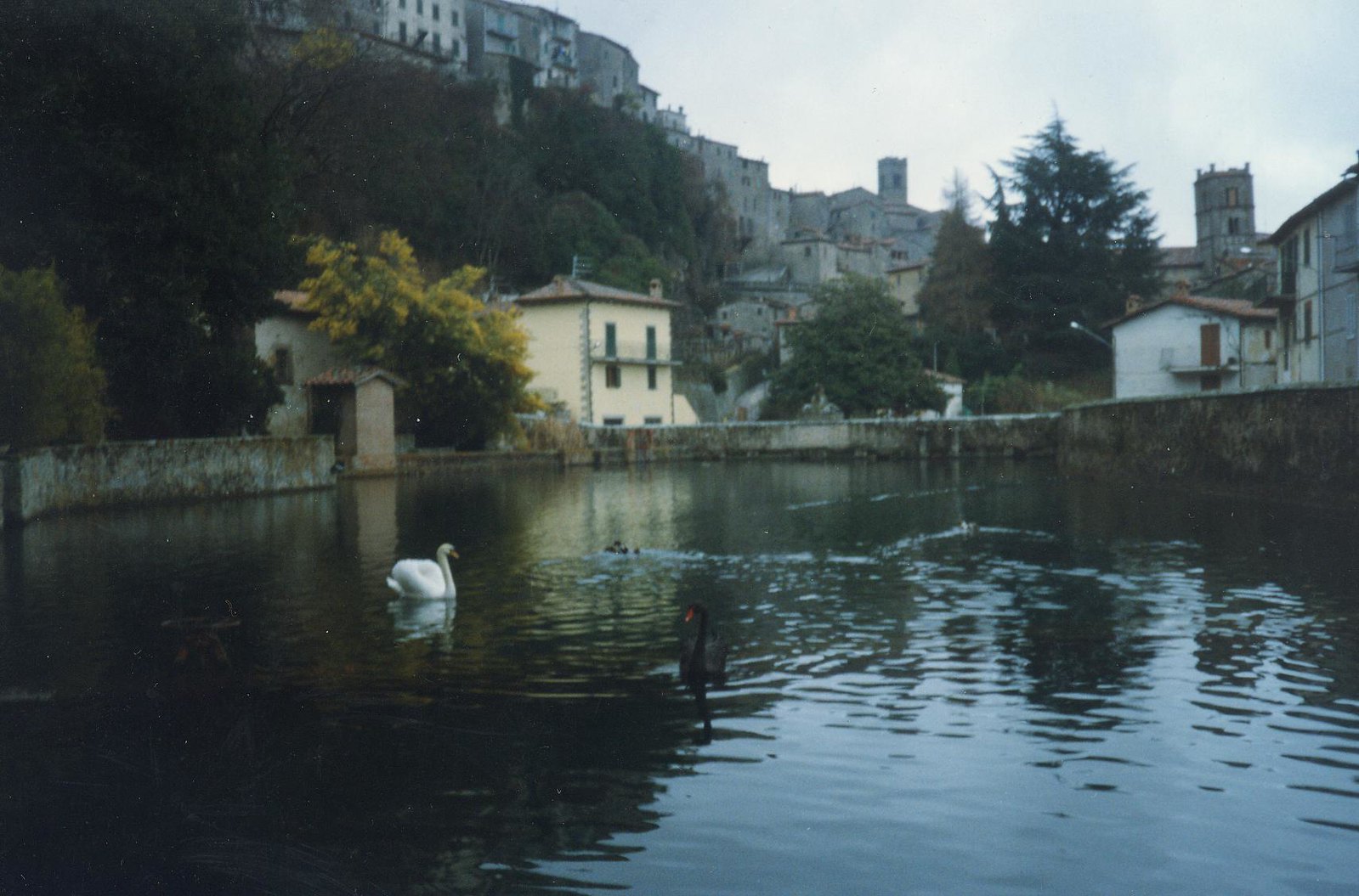Peschiera