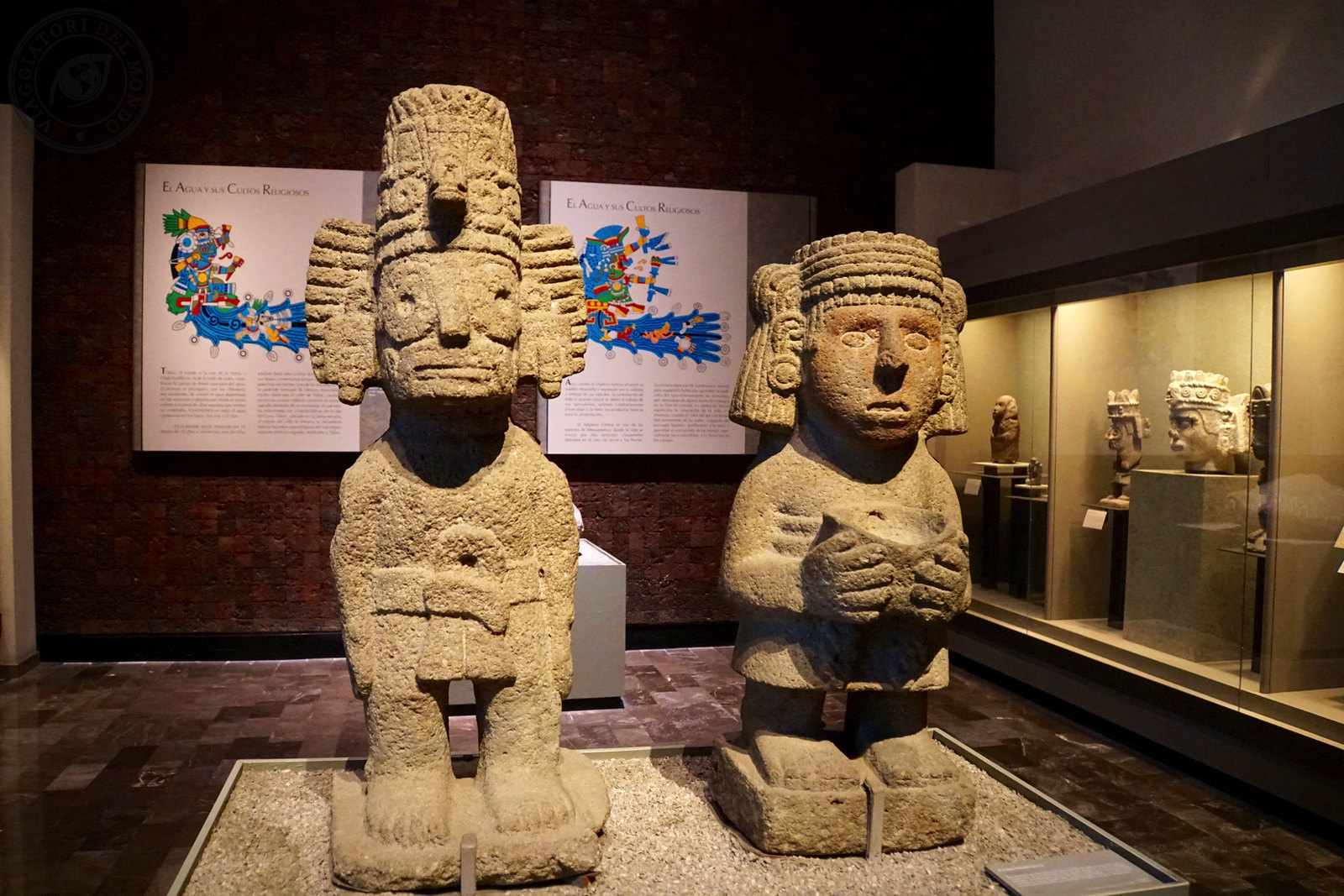 Museo Antropologico