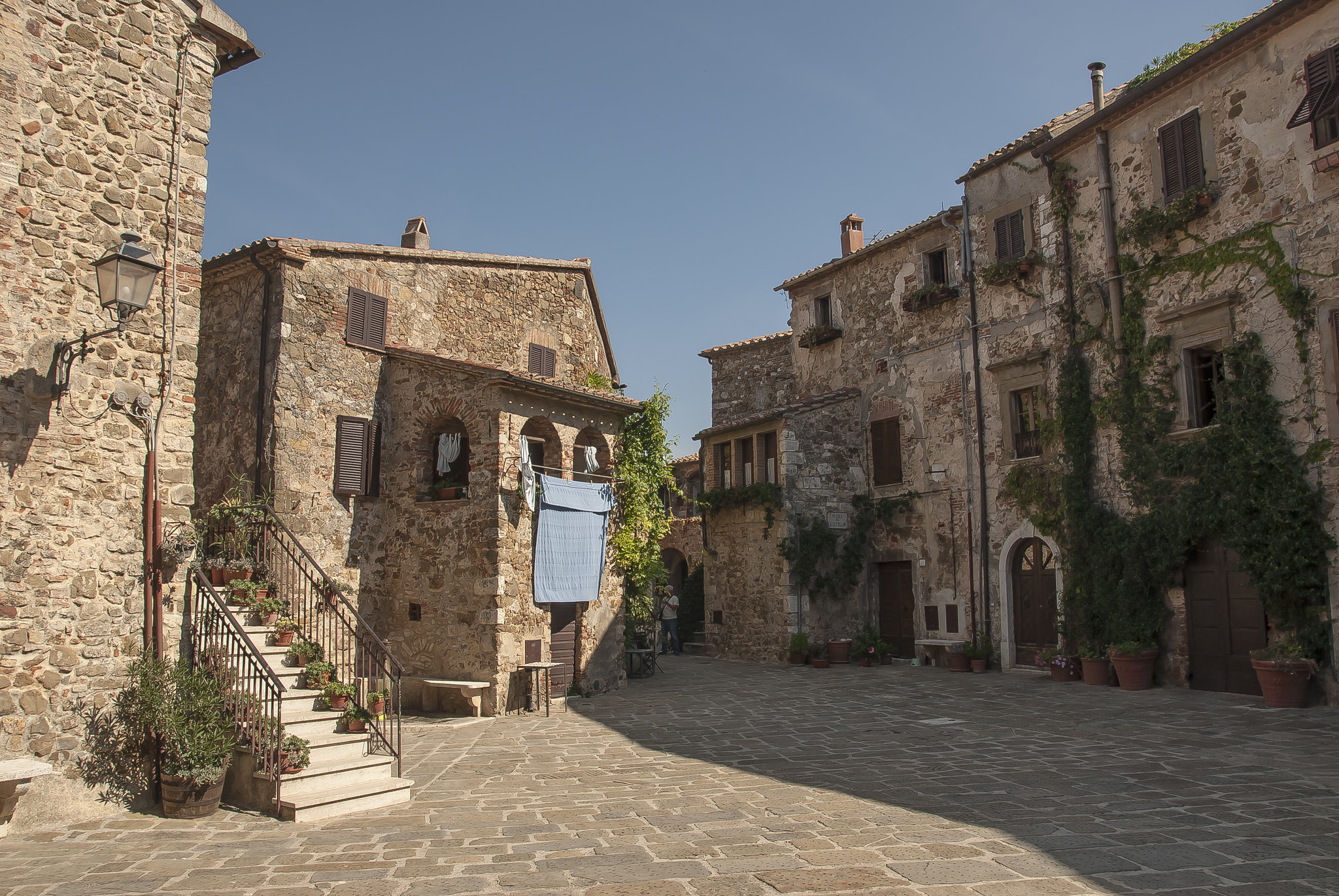 Montemerano
