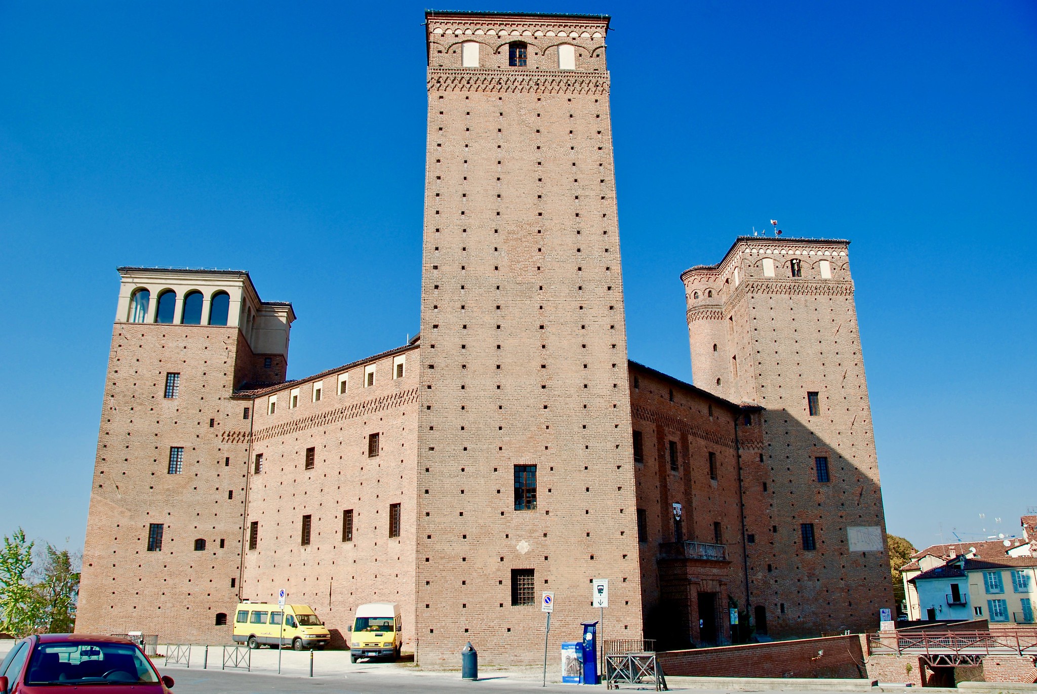 castello
