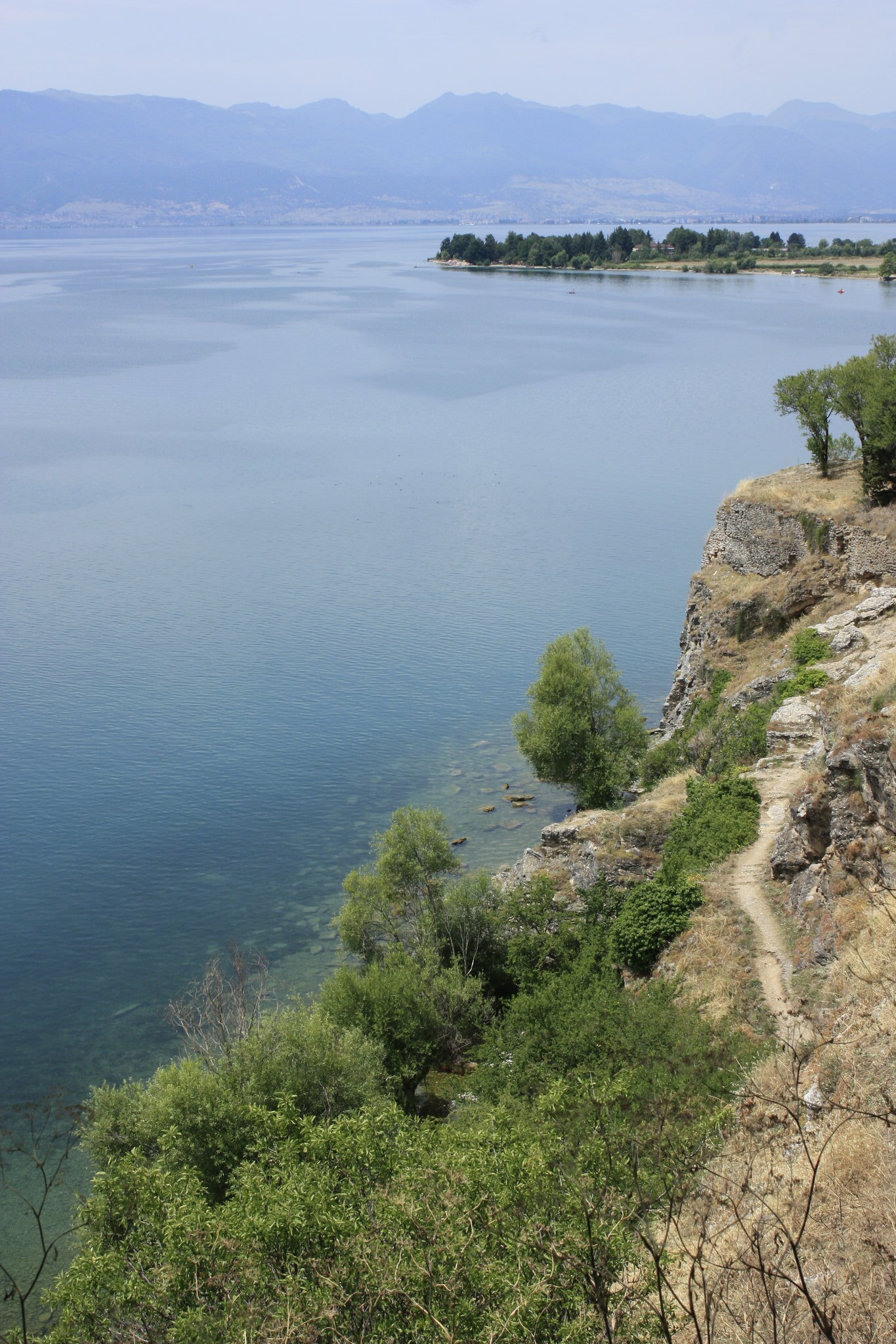 lago