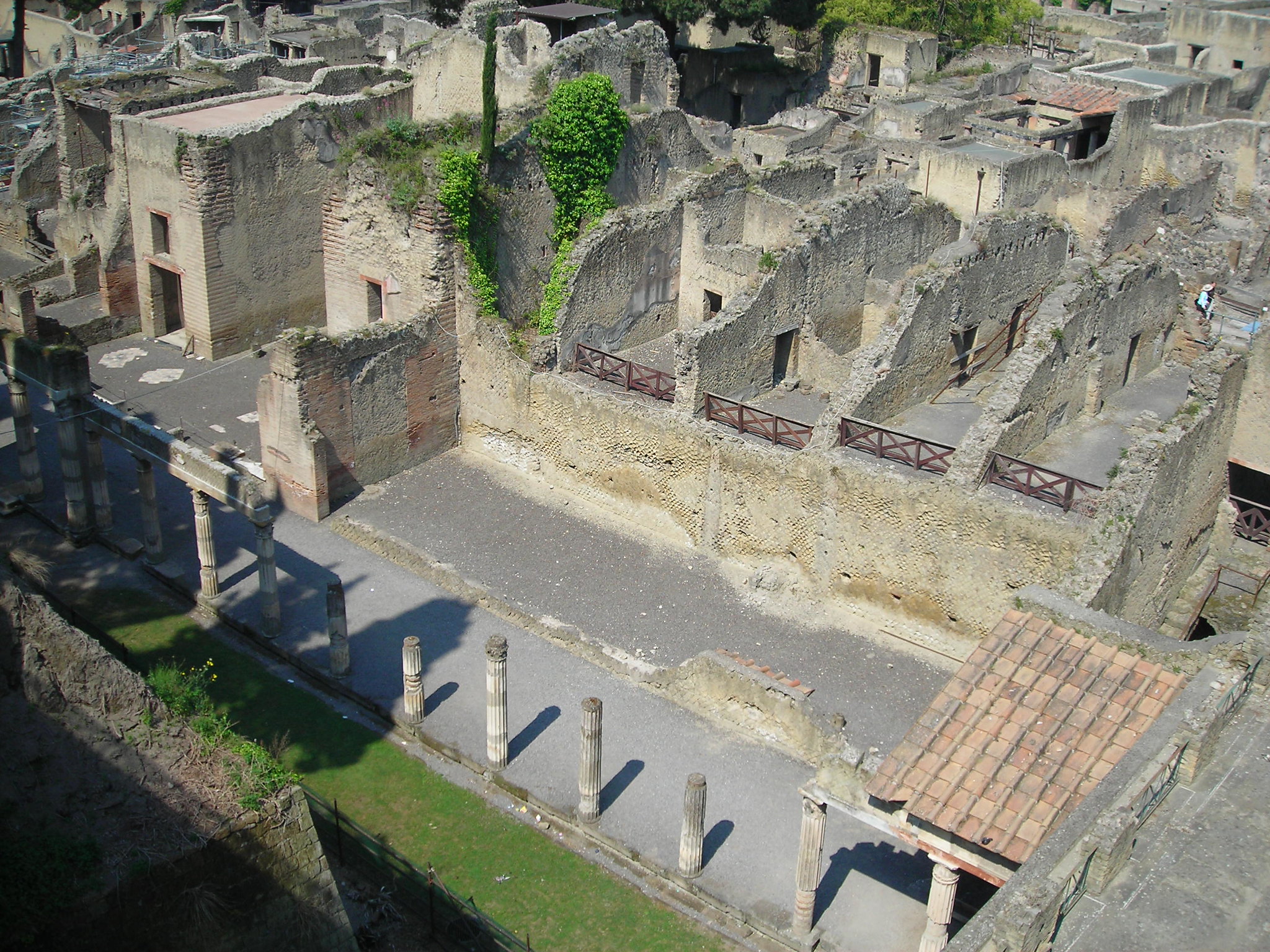 Ercolano