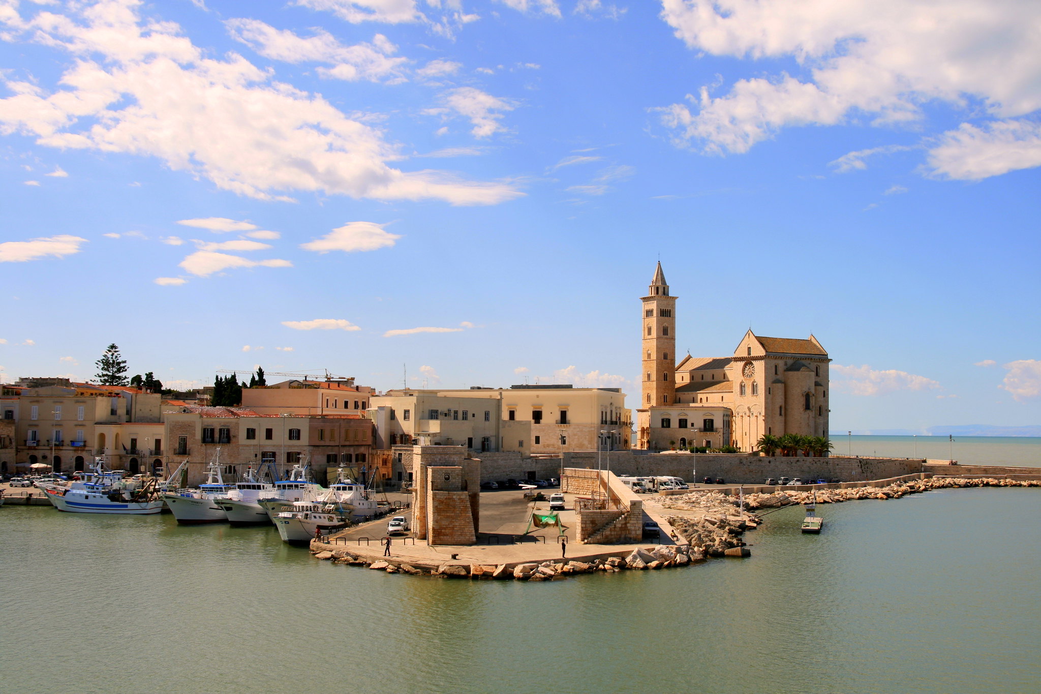 trani